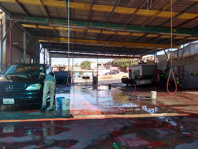 Carwash